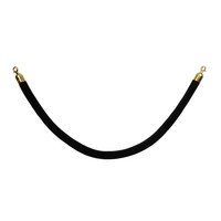 Corde de marquage Saro pour poteaux de barrière | 150 cm