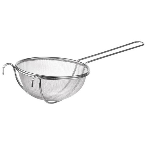  APS Stainless steel ball sieve l 2 formats 