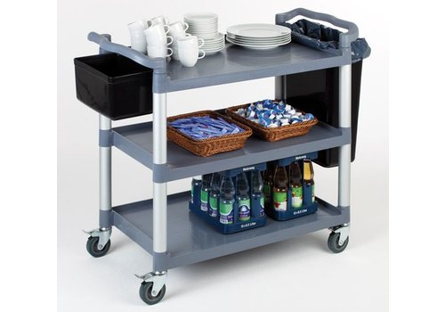  APS chariot de service 