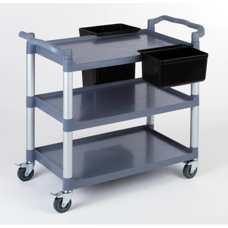 serving trolley