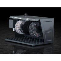 Professioneller Schuhputzer 49 (L) cm x 32 (T) cm x 31 (H) cm