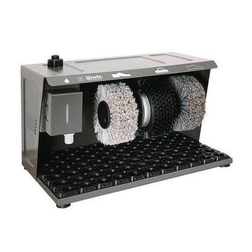  Heute Professioneller Schuhputzer 49 (L) cm x 32 (T) cm x 31 (H) cm 
