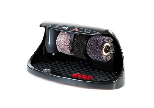  Heute Shoe polisher aluminum 