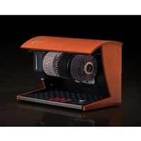 Shoe shine machine Wood in 5 different colors