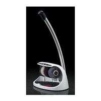 Professional Shoe Polisher Plus 3 Brushes