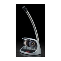 Professional Shoe Polisher Plus 3 Brushes