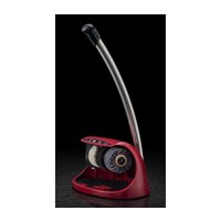 Professional Shoe Polisher Plus 3 Brushes