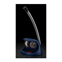 Professional Shoe Polisher Plus 3 Brushes
