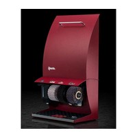 Cireuse à chaussures 3 brosses | 4 couleurs