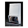 Heute Shoe Polisher 3 Brushes | 56 cm x 31 cm x 85 (h) cm