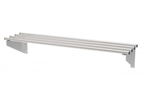  HorecaTraders Stainless Steel Bar Grating | 3 sizes | 
