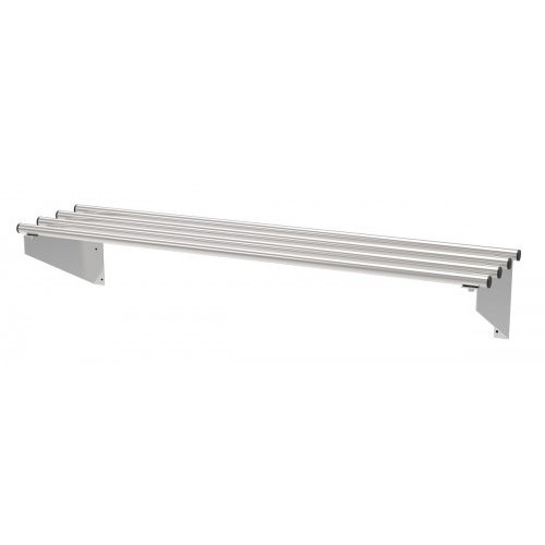  HorecaTraders stainless steel bar grille | 3 formats | 