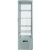 Saro Horeca Refrigerated display case | 4 grids |