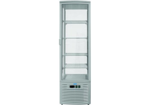  Saro Kühlvitrine für das Gastgewerbe | 4 Gitter | 