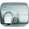 RVS Handdroger | Duits kwaliteit |