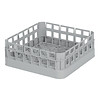 Saro dishwasher basket gray in 3 sizes