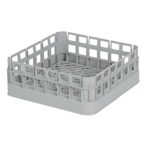  Saro grey dishwasher basket in 3 sizes 