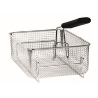 Elektrische Fritteuse 8 Liter