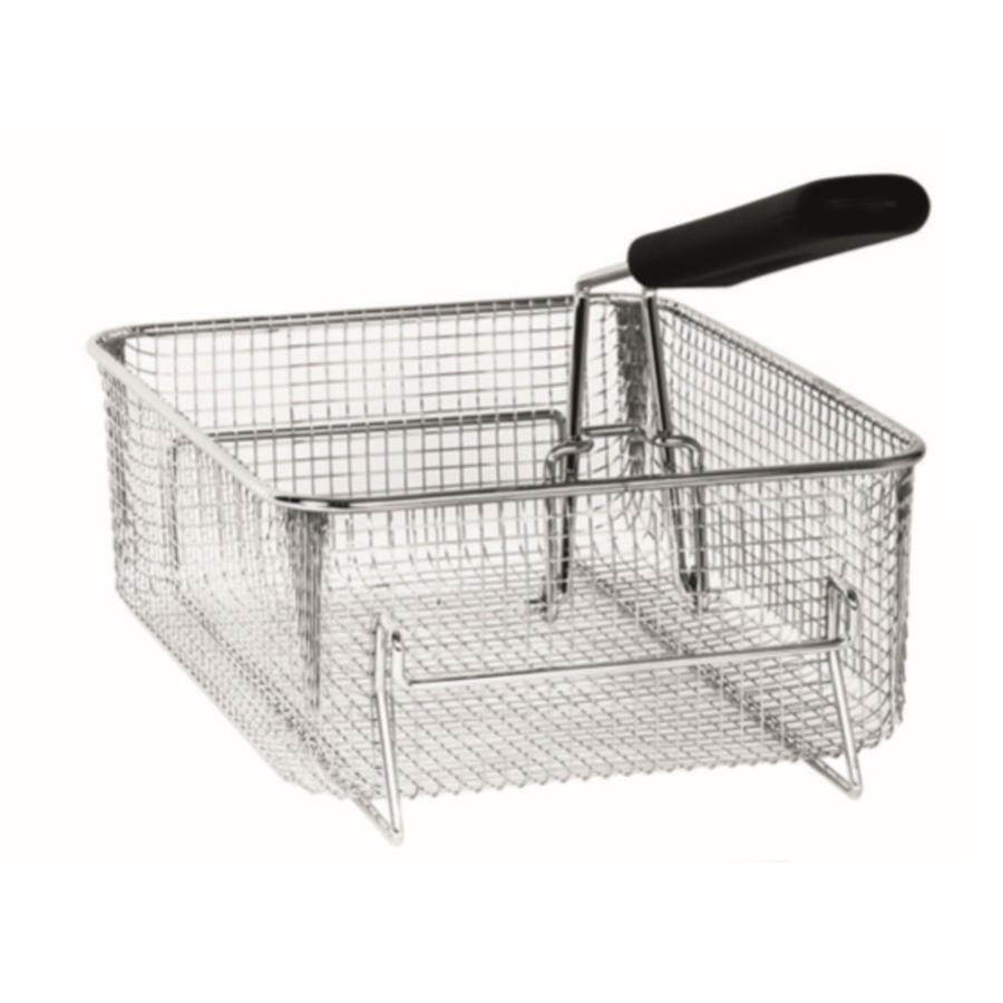 Elektrische Fritteuse 8 Liter