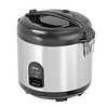 Bartscher Cuiseur à riz Wouter 700 Watt | 1,8 litre
