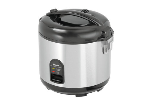  Bartscher Cuiseur à riz Wouter 700 Watt | 1,8 litre 