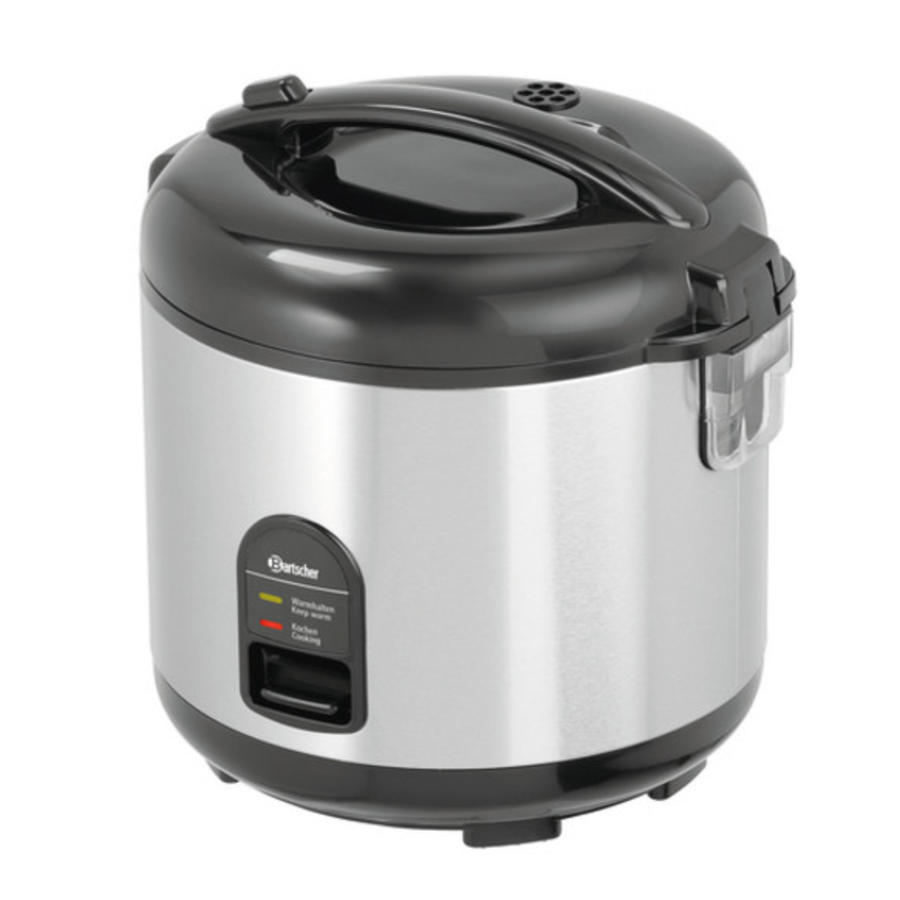 Rice cooker Wouter 700 Watt | 1.8 Liter