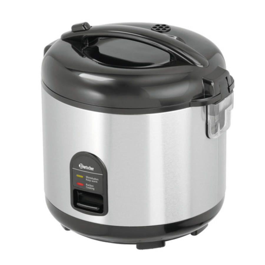 Rice cooker Wouter 700 Watt | 1.8 Liters