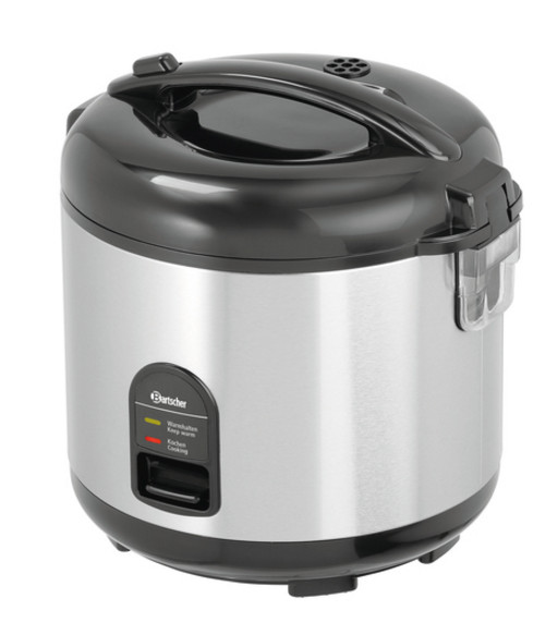 Witcher Cooker Buy Rice cooker Wouter 700 Watt | 1.8 Liter online - HorecaTraders