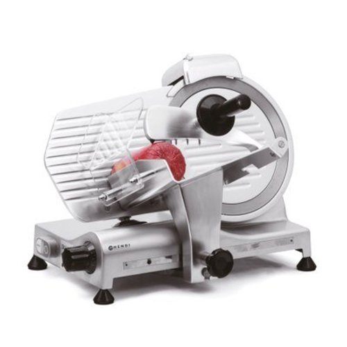  Hendi Meat Slicers Professional | 30 cm 