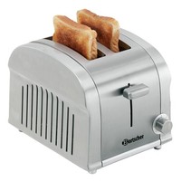 Toaster | 2 cuts