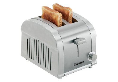  Bartscher Toaster | 2 cuts 