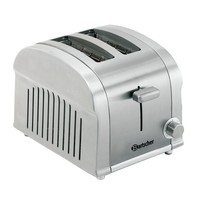 Toaster | 2 sneden