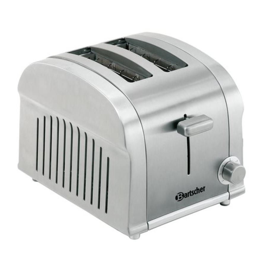 Toaster | 2 sneden