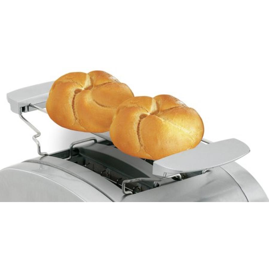 Toaster | 2 cuts