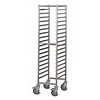 Hupfer Hupfer Gastronorm trolley | Suitable for 4 GN formats