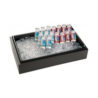 Crushed Ice Container 1/1 GN | Wouter