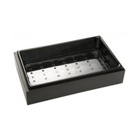 Crushed Ice Container 1/1 GN | Wouter