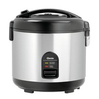 Rice cooker Wouter 700 Watt | 1.8 Liters