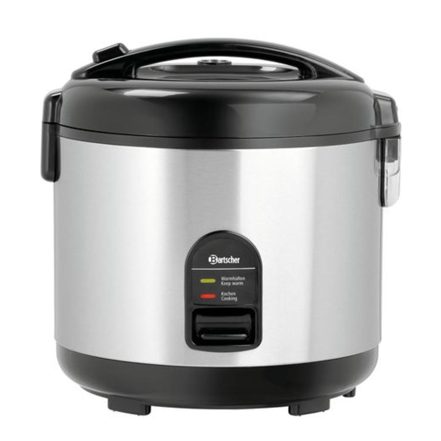 Rice cooker Wouter 700 Watt | 1.8 Liter