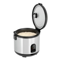 Rice cooker Wouter 700 Watt | 1.8 Liters