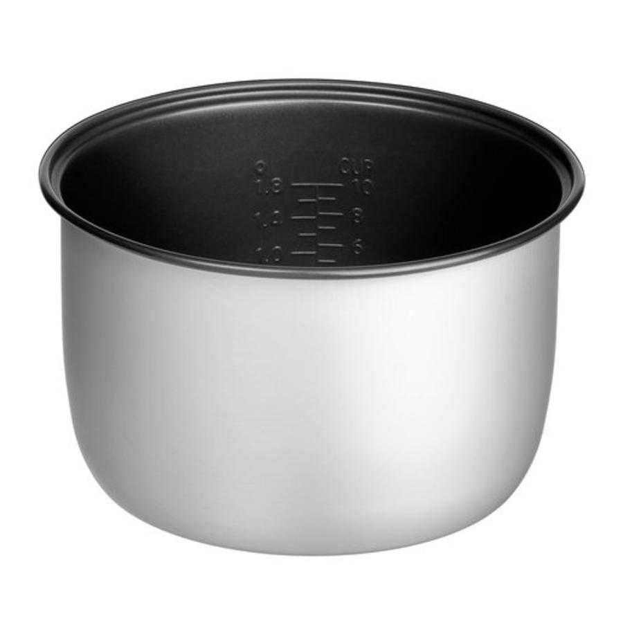 Rice cooker Wouter 700 Watt | 1.8 Liter
