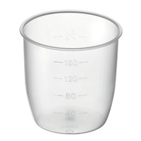 Cuiseur à riz Wouter 700 Watt | 1,8 litre