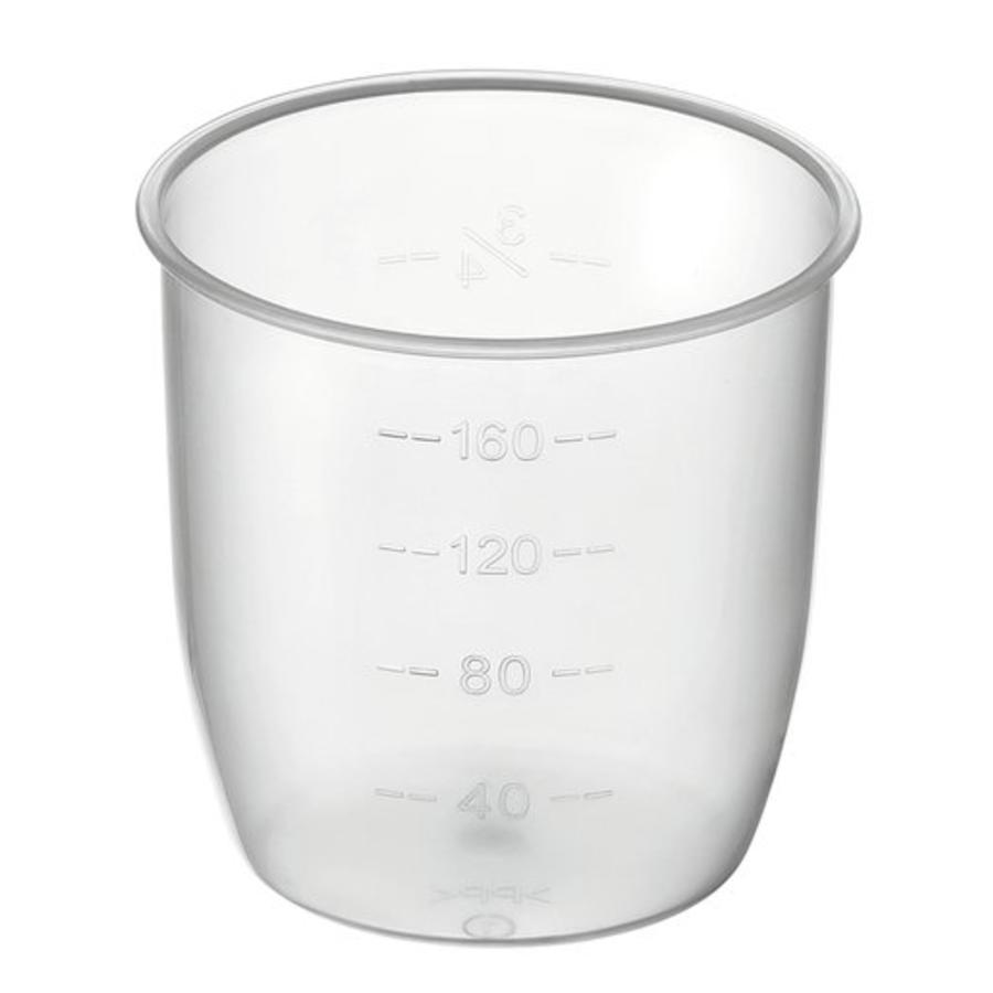 Cuiseur à riz Wouter 700 Watt | 1,8 litre