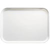 Cambro Plateau GN 1/1 | 457 x 355 mm | blanc