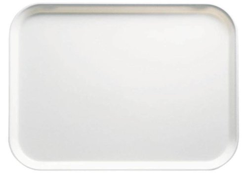  Cambro Tray GN 1/1 | 457x355mm | white 