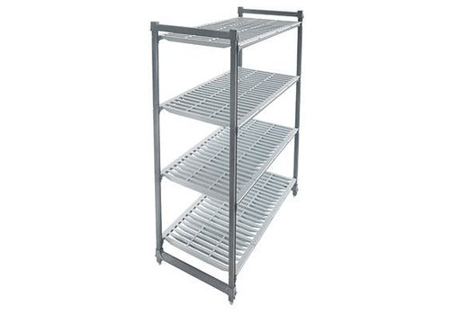  Cambro Étagère de rangement Cambro Basic 112 x 46 x 183 cm 