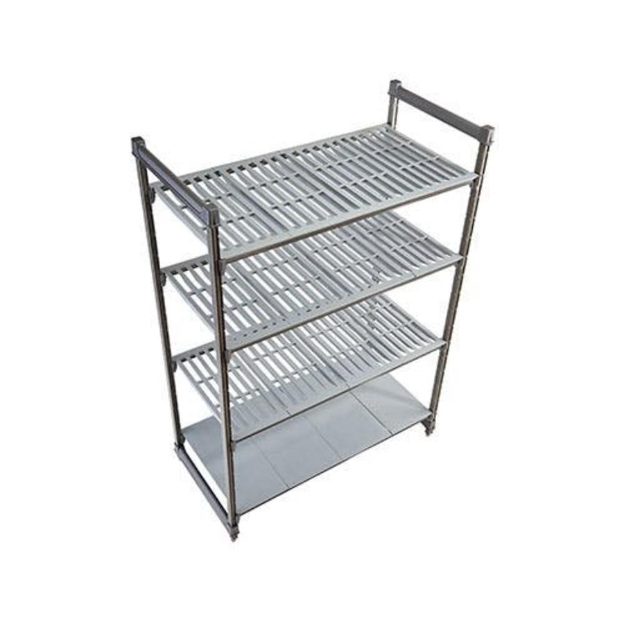 Étagère de rangement Cambro Basic 112 x 46 x 183 cm
