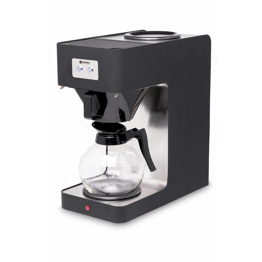 Cafetière Profi Line Noir