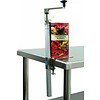 Saro Ouvre-boîte de table modèle professionnel