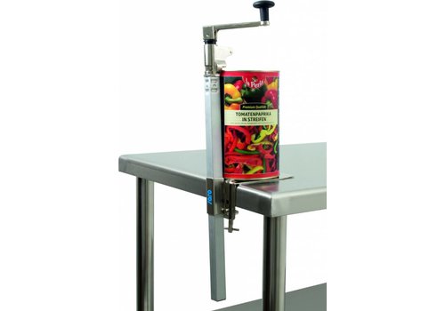  Saro Can opener Table model Professional 